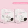 Single Electric Breast Pump