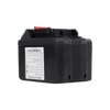 Carbon Crossover Power Wheelchair Battery (5.2Ah)