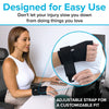 Hot and Cold Wrist Sleeve