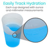 Nosey Dysphagia Cup