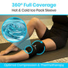 Hot and Cold Therapy Gel Sleeve