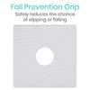 22 x 22 Inch Shower Mat