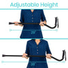 Offset Cane