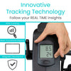 Smart Magnetic Pedal Exerciser