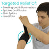 Multi Purpose Support Wrap