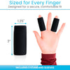 Hot and Cold Finger Sleeves