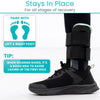 Ankle Air Splint