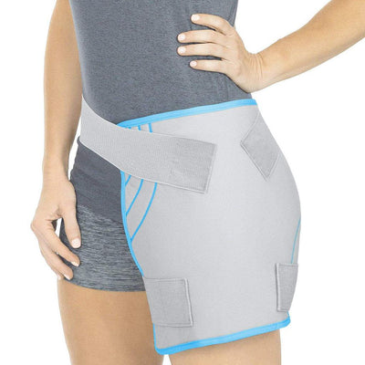 14 x 13 Inch Ice Wrap