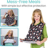 Washable Adult Bibs