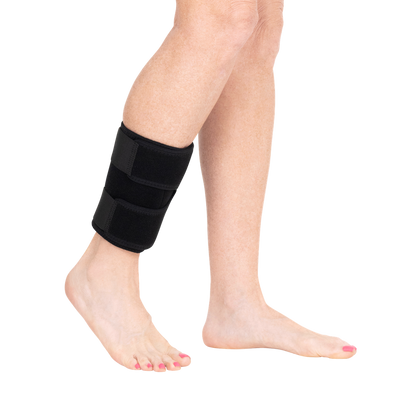 Shin Wrap