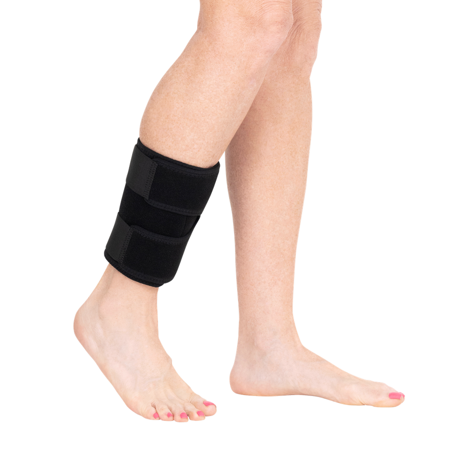 Shin Wrap