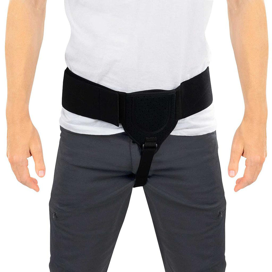 Inguinal Hernia Belt