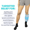 Calf Ice Pack