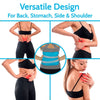 Back and Stomach Hot and Cold Pack