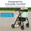 CustomFit Rollator