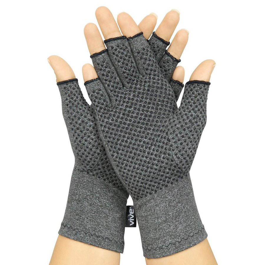 Arthritis Gloves With Grips