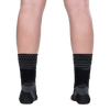 Ankle Sleeve With Straps (Pair)