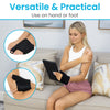Hot and Cold Bunion Ice Sleeves