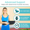 Abdominal Binder, 2 Panel