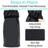 Short Walker Boot Cover