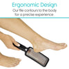 Foot Files (3 Pc)