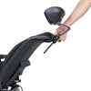 FloTilt Power Wheelchair