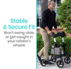 Rollator Side Bag