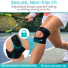 Dual Patella Strap