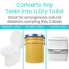 Toilet Bowl Liners
