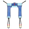 Patient Lift Toilet Sling