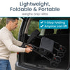 CustomFit Rollator