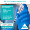 Nitrile Exam Gloves, 250 Count