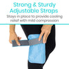 Knee Hot and Cold Pack