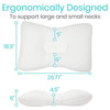 Cervical Pillow
