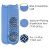 Non Slip Socks (6 Pairs)
