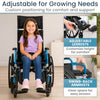 Reclining Pediatric Wheelchair