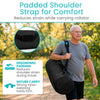 Air Frame Rollator Carry Bag
