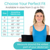 Abdominal Binder, 3 Panel