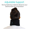 Cervical Collar Neck Brace, Thin 4 Inch
