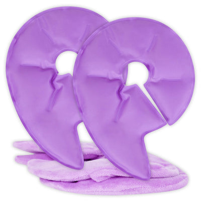Breast Ice Packs