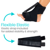Dorsal Night Splint