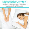 Waterbase Pillow
