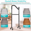 Stair Assist Cane