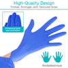 Nitrile Exam Gloves, 250 Count