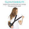 Mesh Arm Sling