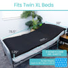 Gel Mattress Topper