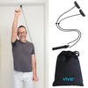 Shoulder Pulley With Fabric Hook