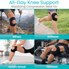 Dual Patella Strap