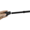 Replacement Cane Tip, Black (2 Pack)