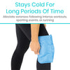 Knee Hot and Cold Pack